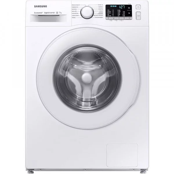 Пральна машина SAMSUNG WW70AGAS21TE