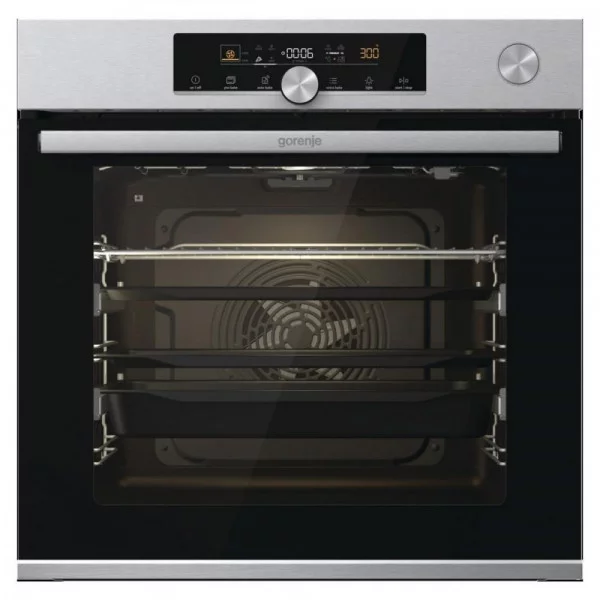 Духовка Gorenje Advanced BSA6747A04X