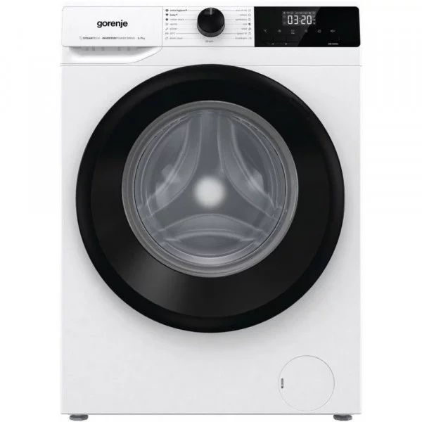 Пральна машина Gorenje WNHEI 74 SAS/PL