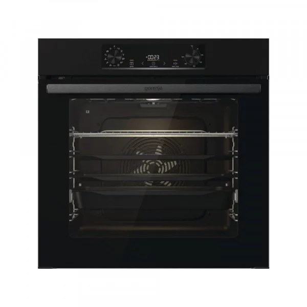 Духовка Gorenje Essential BPS6737E07B