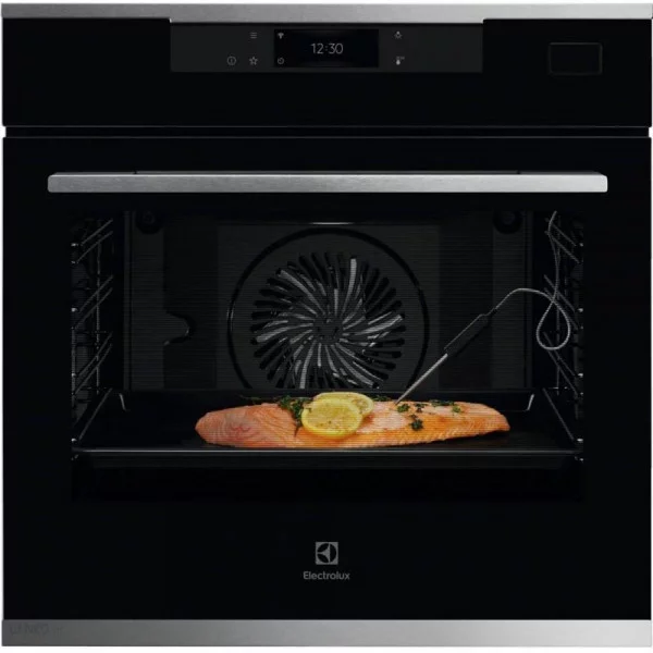 Духовка електрична Electrolux KOBBS39WX