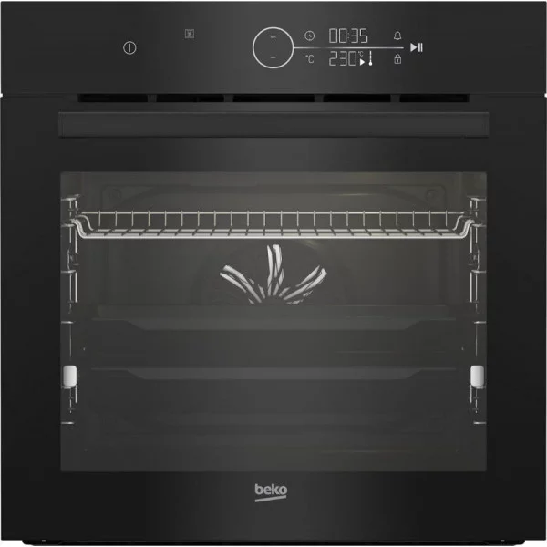Духовка Beko BBIM 17400BDS