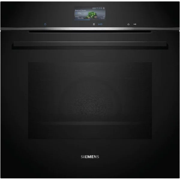 Духовка електрична Siemens HB776G1B1