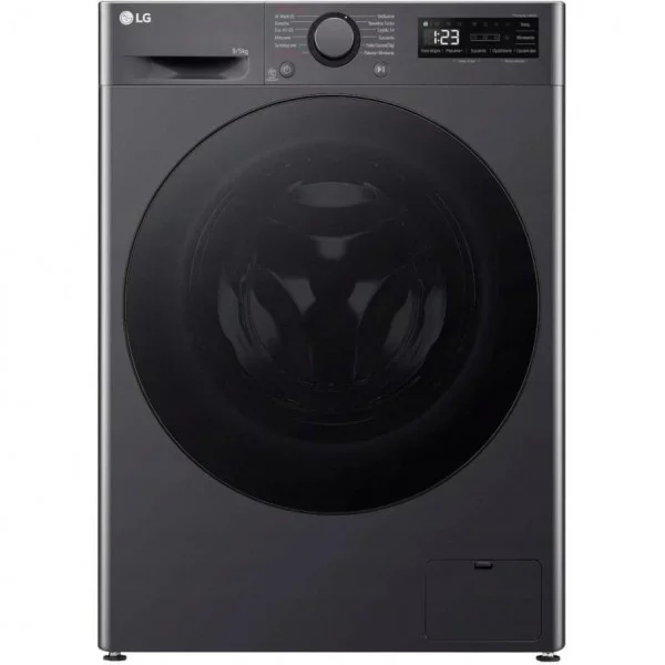 Прально-сушильна машина LG F2D9550YJ