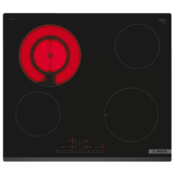 Варильна поверхня BOSCH PKF631FP3E