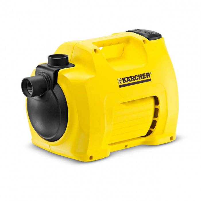 Насос садовий Karcher BP 3 Garden 1.645-351.0
