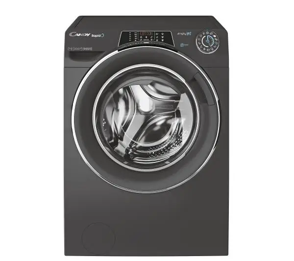 Пральна машина CANDY RO4 1276DWMCRT-S