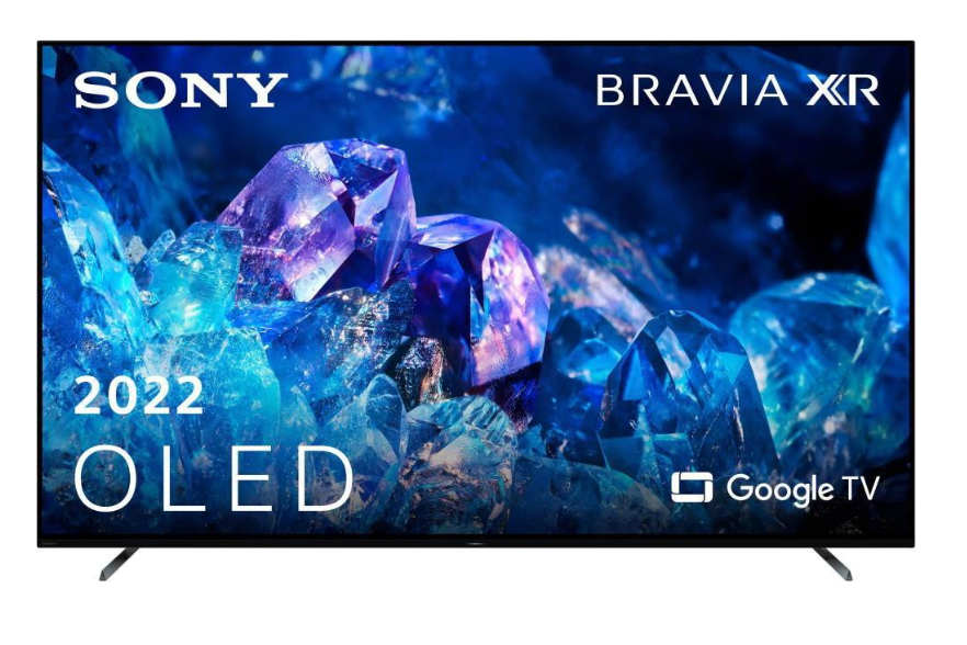 Телевізор Sony XR-65A80K