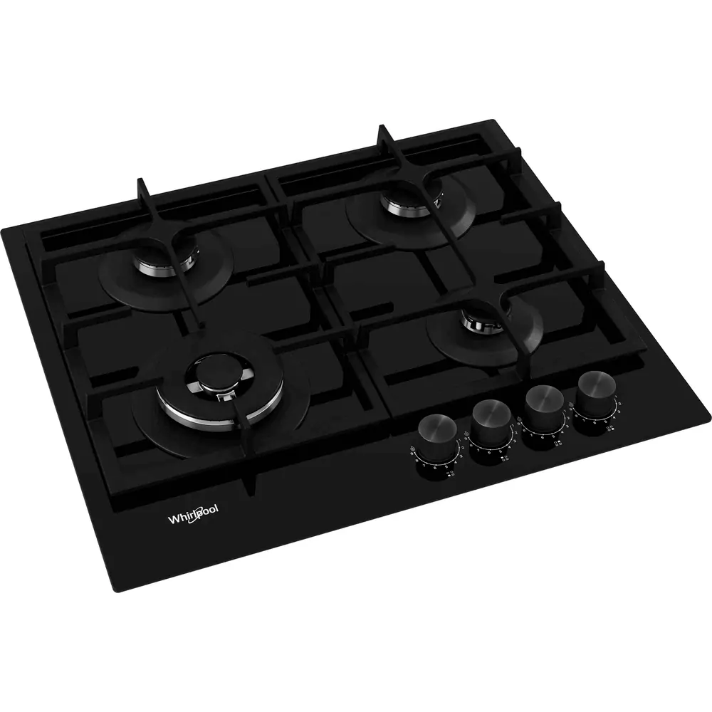 Варильна поверхня WHIRLPOOL GOFL629 NB1