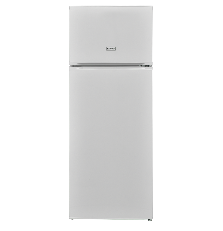 Холодильник Kernau KFRT 14152.1 W