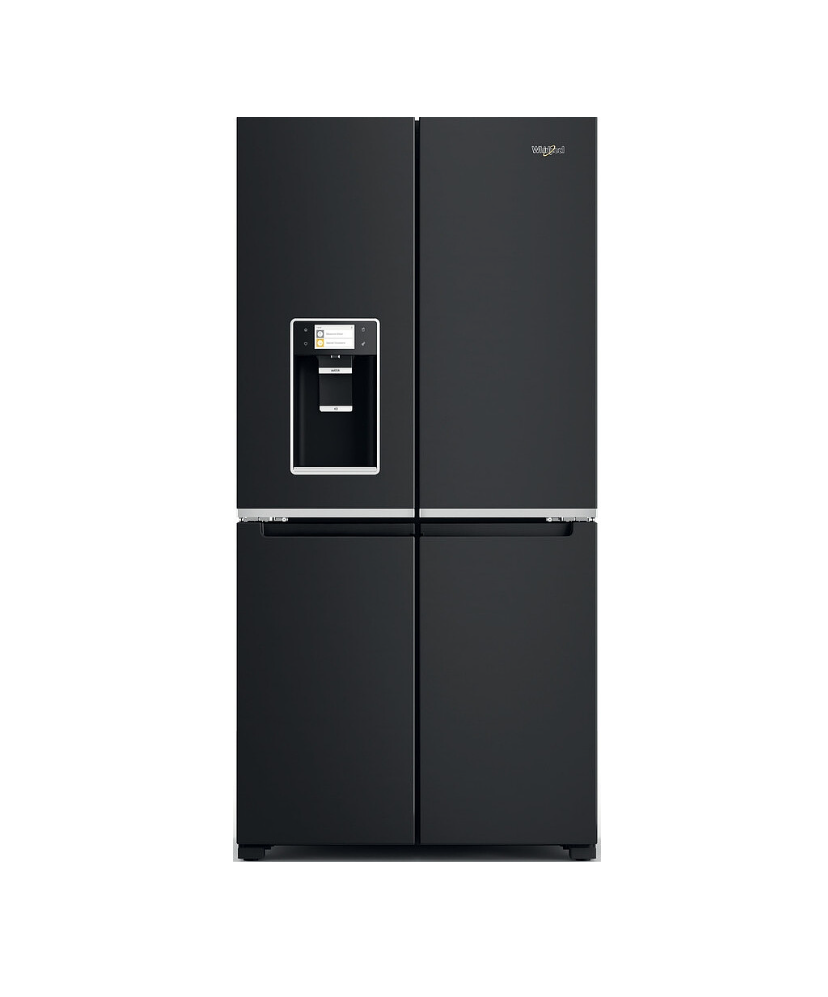 Холодильник SBS Whirlpool WQ9IFO1BX