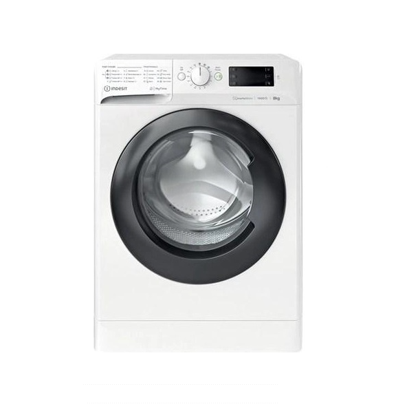 Пральна машина INDESIT MTWE81484WK EE