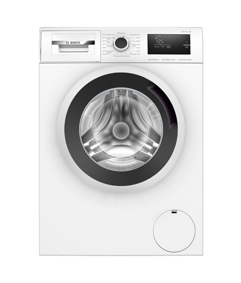 Пральна машина BOSCH WAN2400GPL