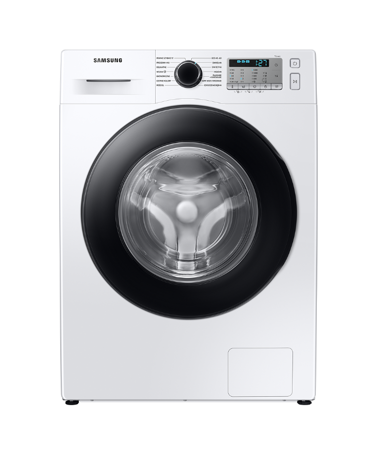 Пральна машина SAMSUNG WW80TA026AH
