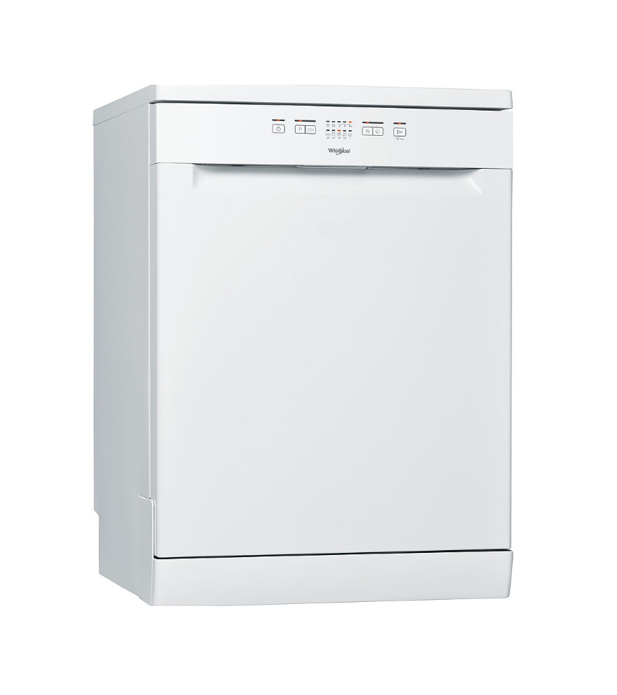 Посудомийна машина WHIRLPOOL WFE2B19
