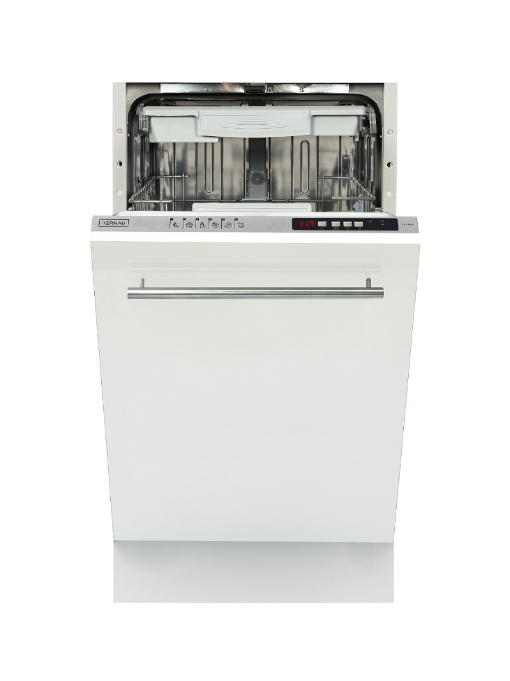 Посудомийна машина KERNAU KDI4654