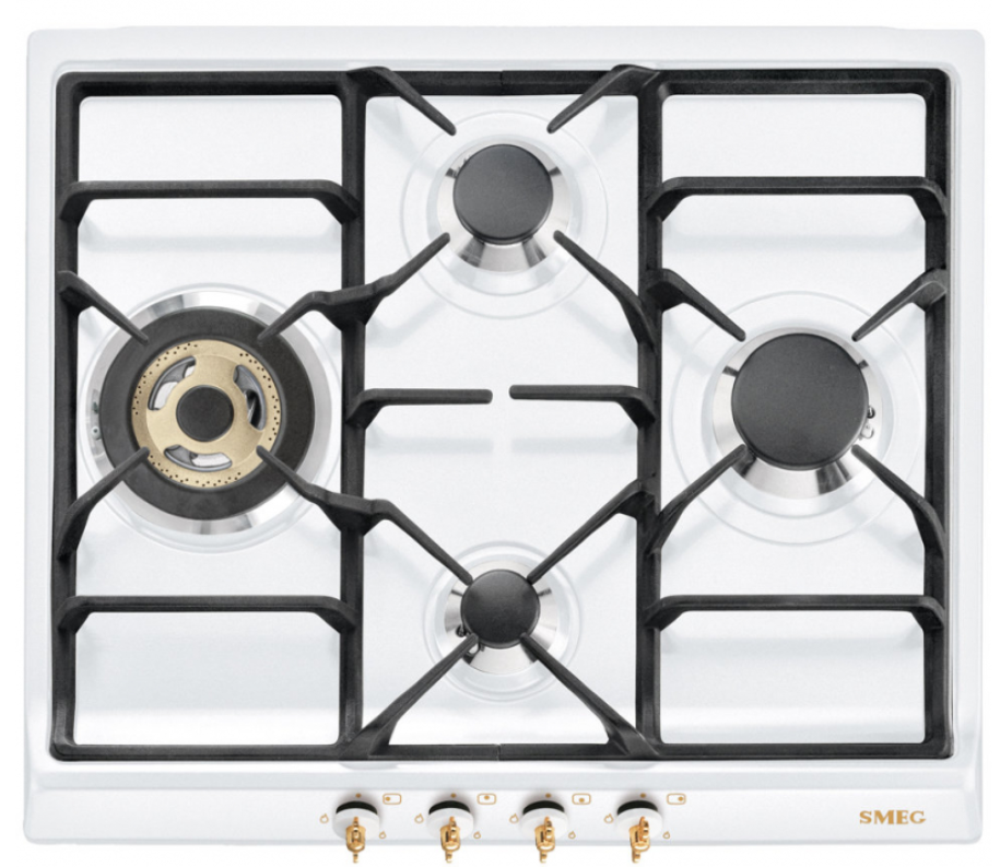 Варильна поверхня газова SMEG SPR864BGH