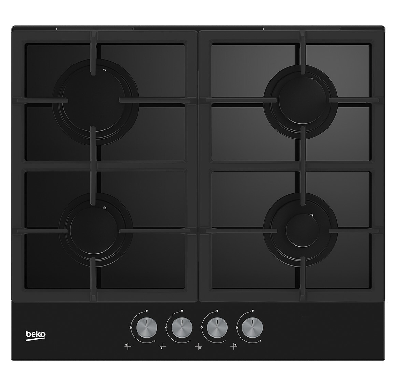 Варильна поверхня газова Beko HILG 64225 S