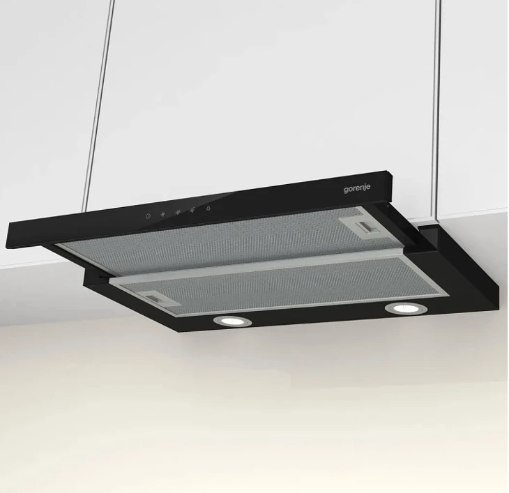 Витяжка GORENJE TH64E3BG