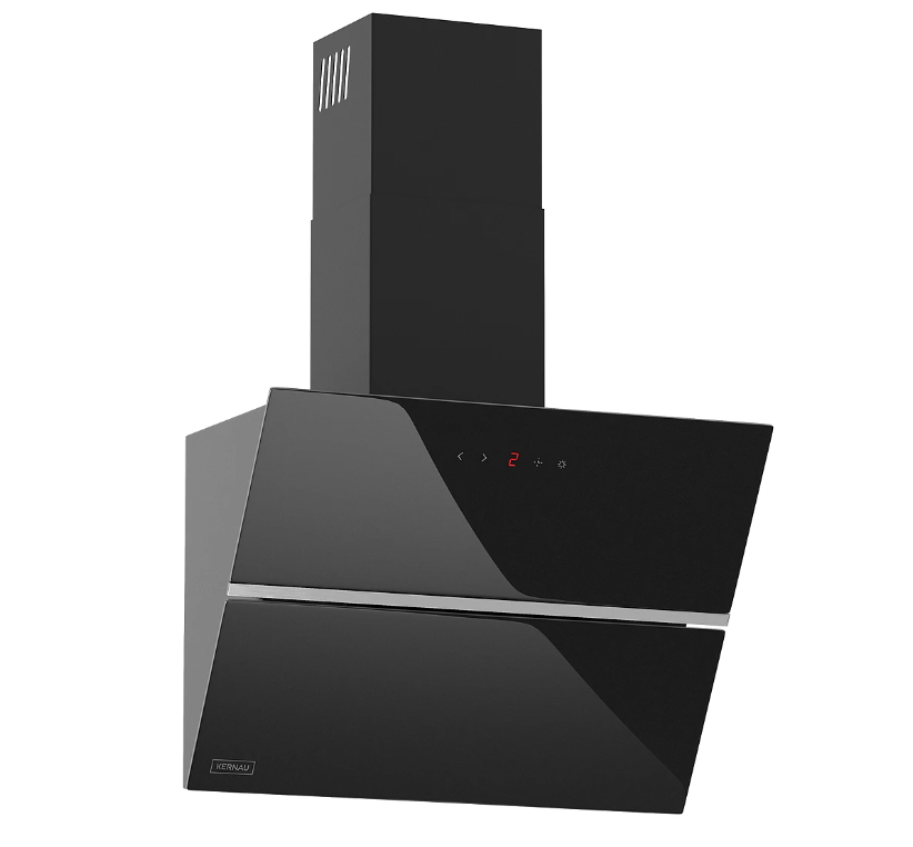 Витяжка Kernau KCH 4860 B