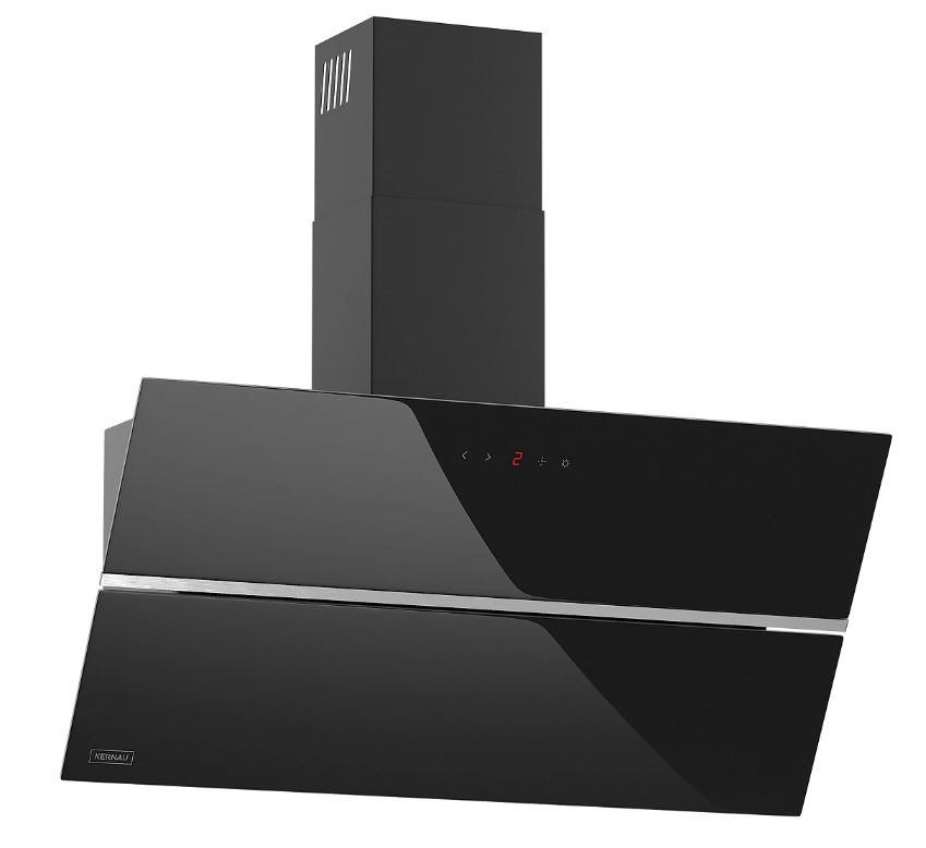 Витяжка Kernau KCH 4891 B