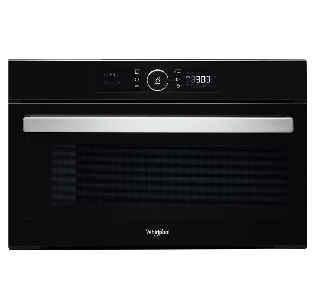 Мікрохвильовка WHIRLPOOL AMW730NB