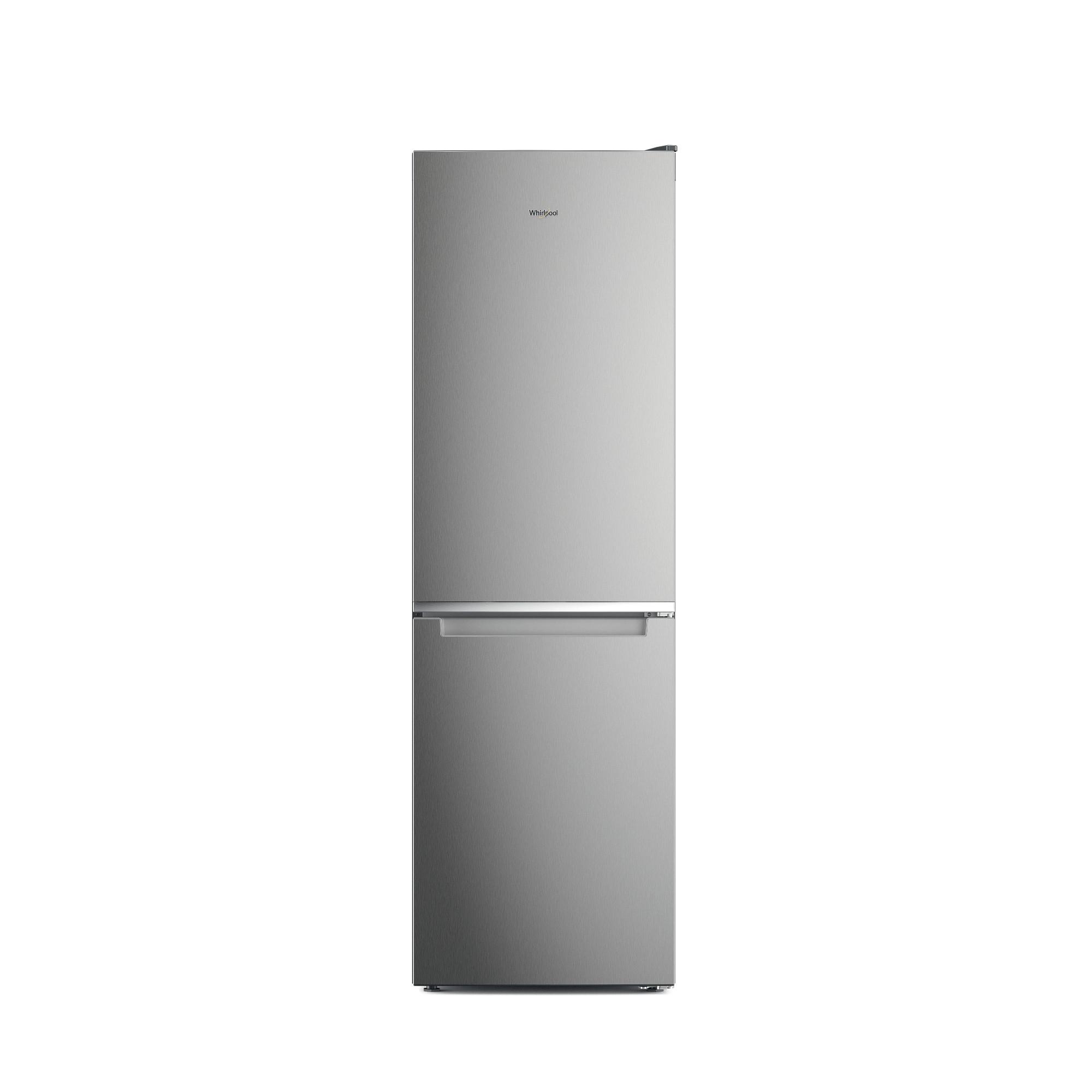 Холодильник WHIRLPOOL W7X82 IOX