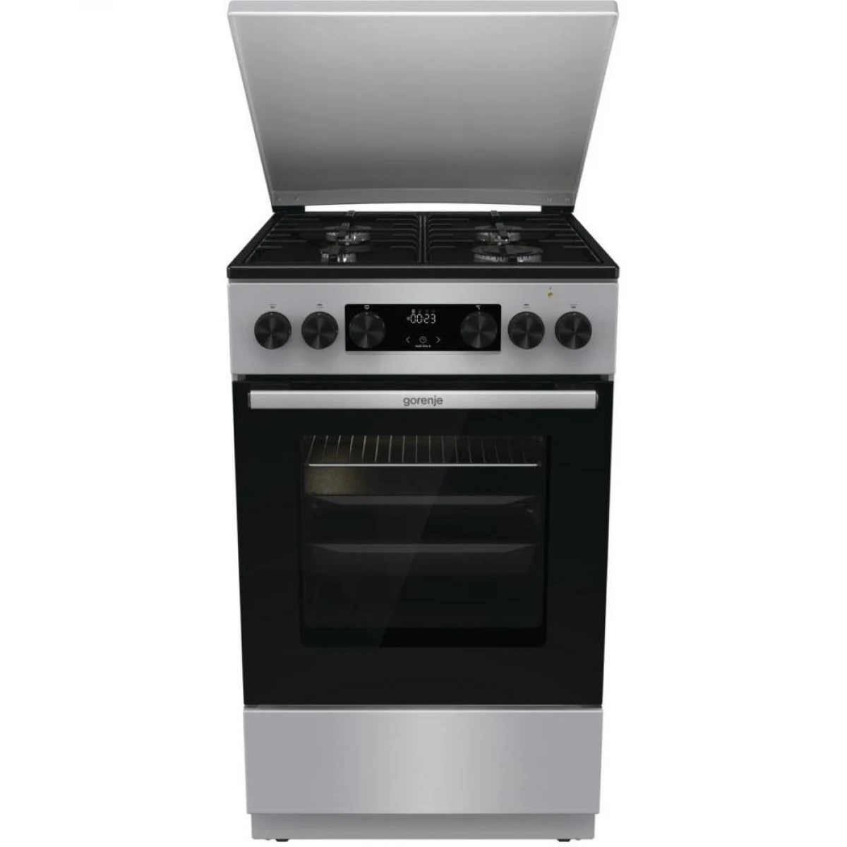 Комбінована плита GORENJE GK5C42SJ