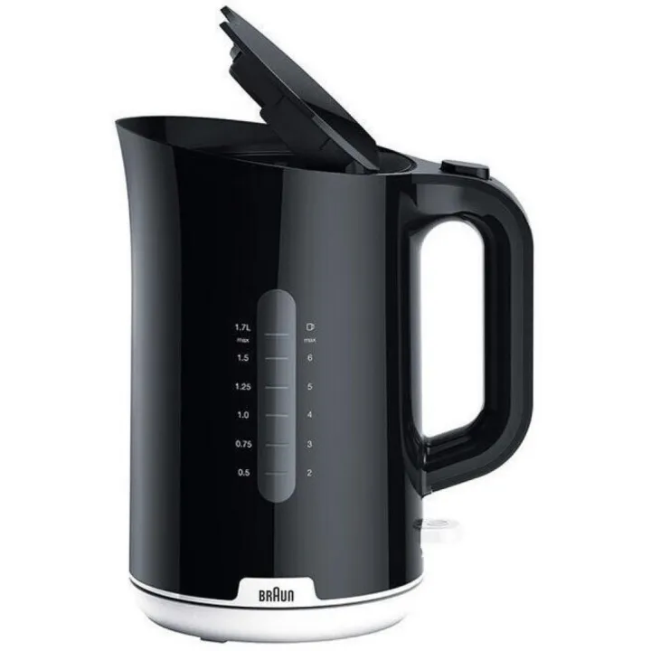 Чайник BRAUN WK1100BK