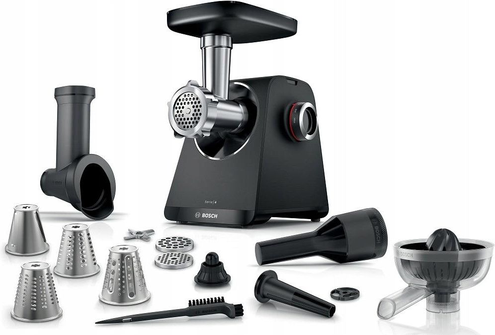 Електром'ясорубка BOSCH MFWS450B