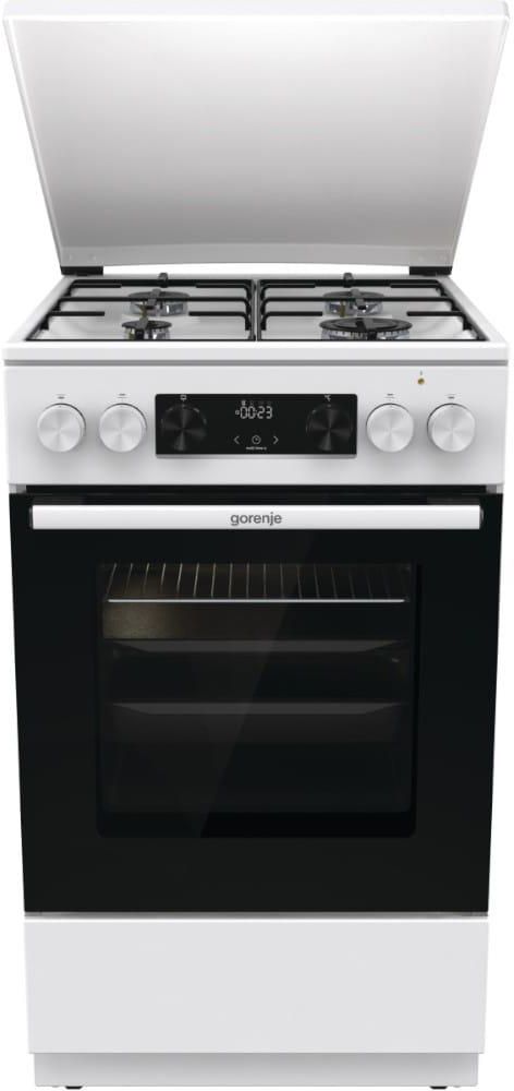 Комбінована плита GORENJE GK5C42WJ
