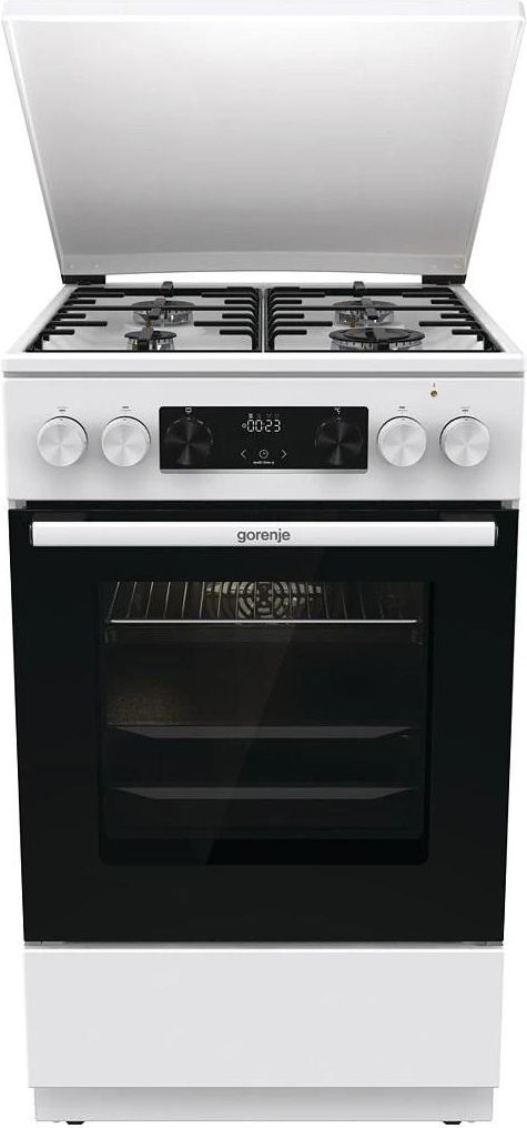 Комбінована плита GORENJE GK5C64WH