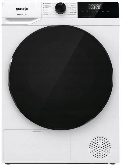 Сушильна машина GORENJE DHNA93/PL