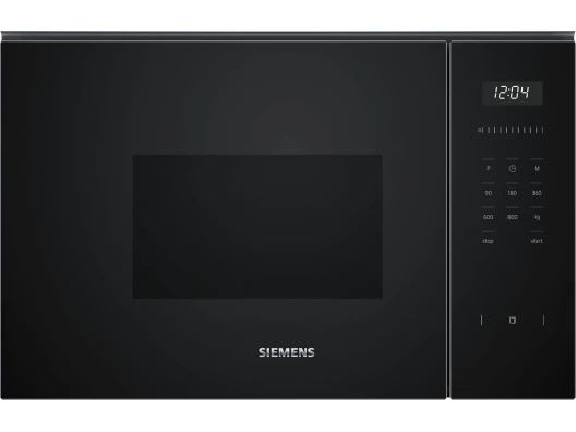 Мікрохвильовка SIEMENS BF525LMB1