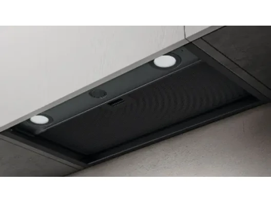 Витяжка ELICA BOXIN LX/BL MAT/A/60