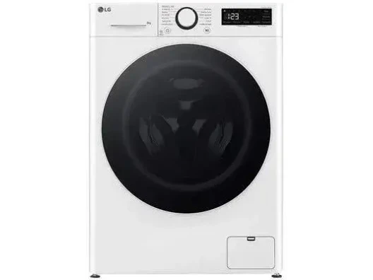Пральна машина LG F2W8S500W