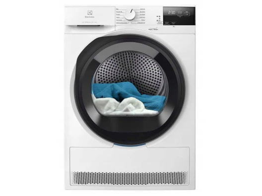 Сушильна машина ELECTROLUX EW6D285YP