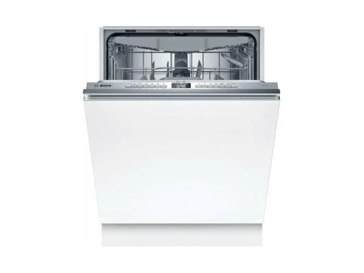 Посудомийна машина BOSCH SMH4HVX03E