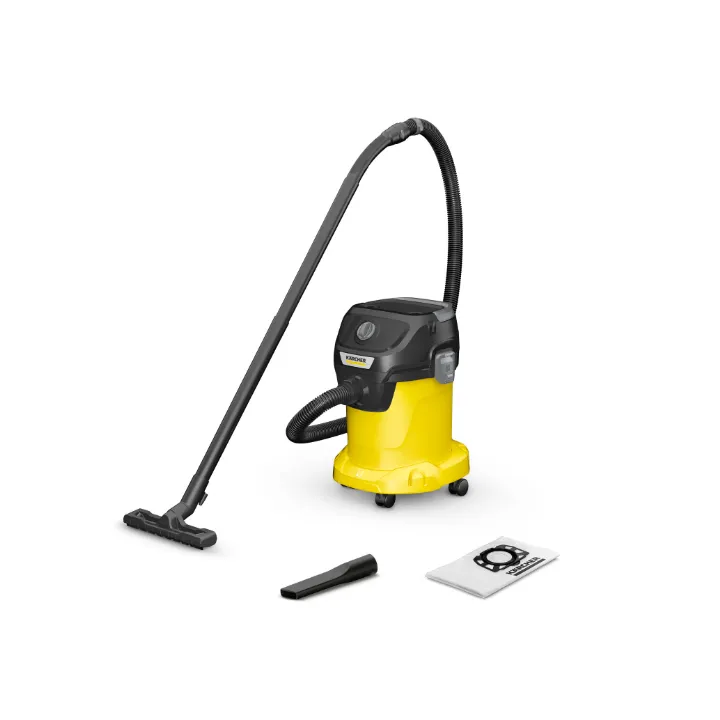 Пилосос KARCHER KWD3 V17/4/20/F (1.628-442.0)