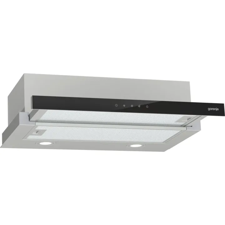 Витяжка GORENJE TH64E3SGB