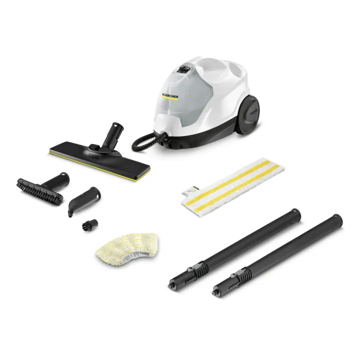 Пароочисник KARCHER SC4 EASYFIX (1.512-630.0)