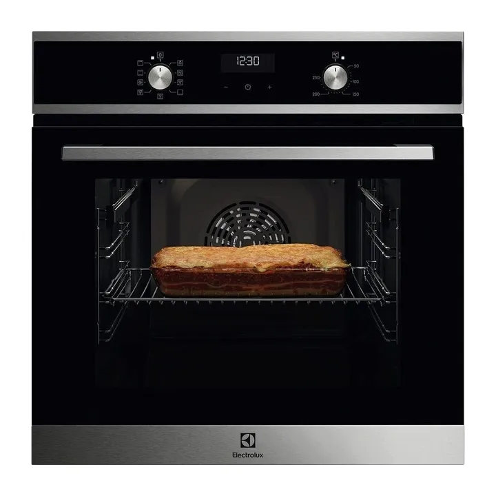 Духовка ELECTROLUX EOF5F50BX