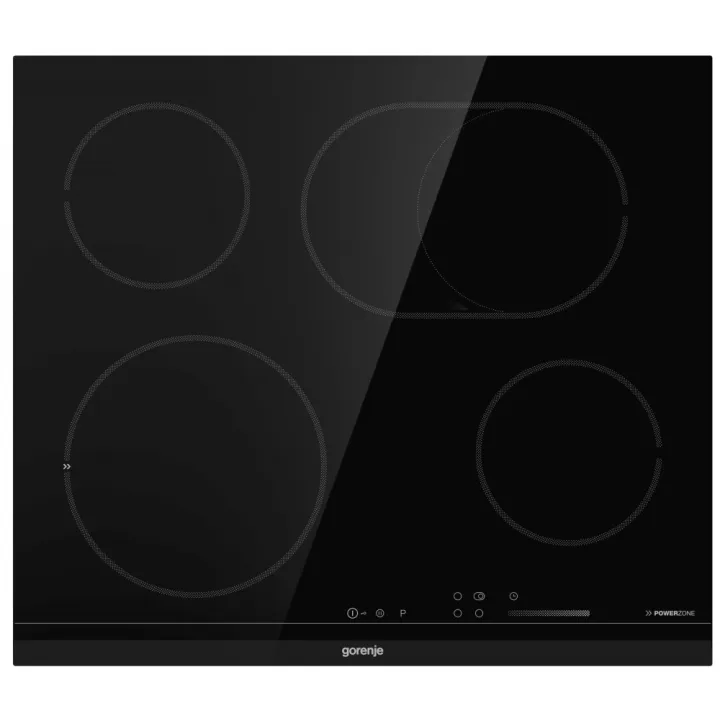 Варильна поверхня GORENJE ECS648BCSC