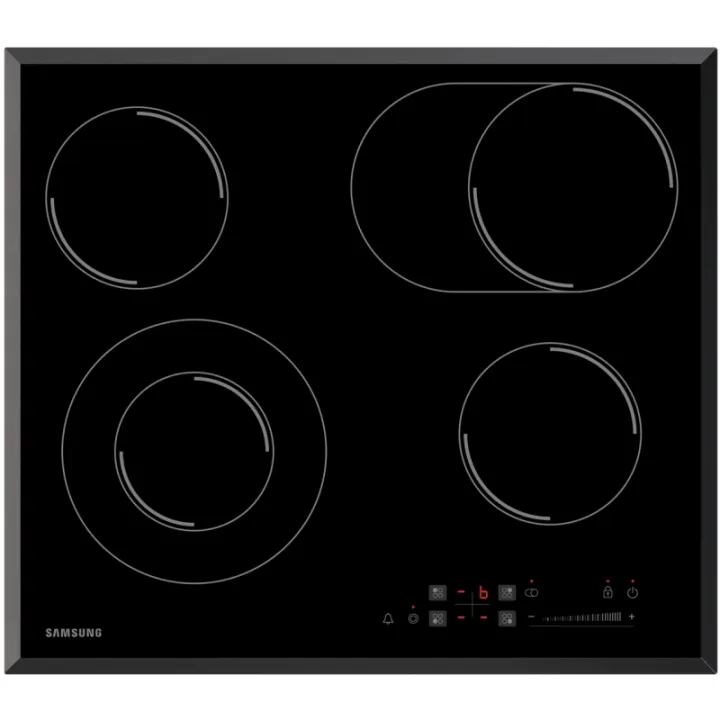 Варильна поверхня SAMSUNG CTR164NC01