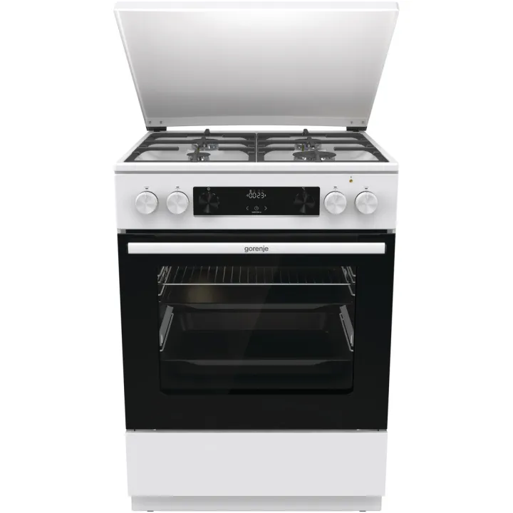 Комбінована плита GORENJE GKS6C71WF