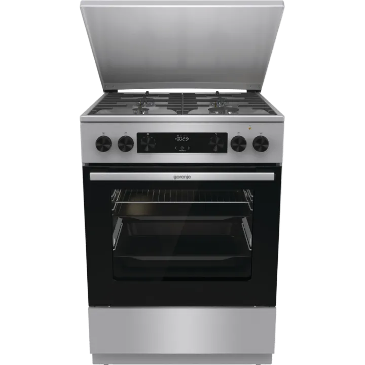Комбінована плита GORENJE GKS6C71XF