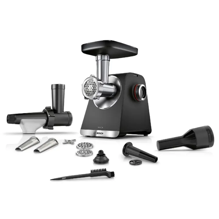 Електром'ясорубка BOSCH MFWS650B