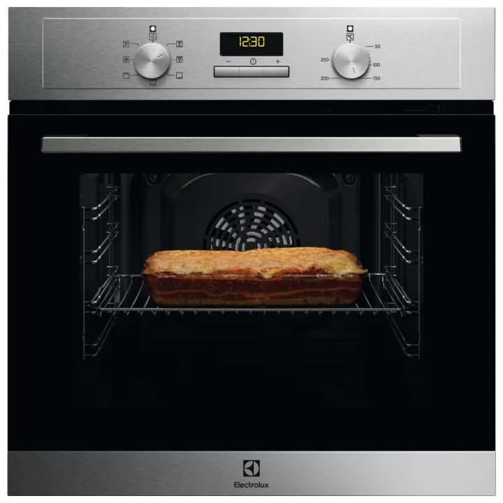 Духовка ELECTROLUX EOF3H00BX