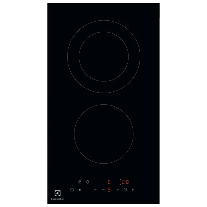 Варильна поверхня ELECTROLUX LHR3233CK