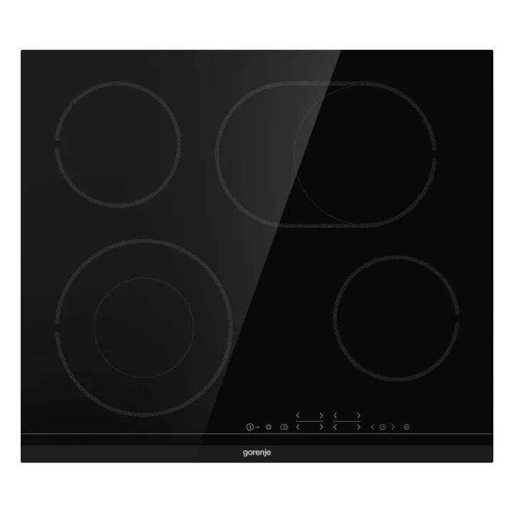 Варильна поверхня GORENJE ECT643BCSC